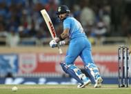 India v Australia - ODI Series: Game 3
